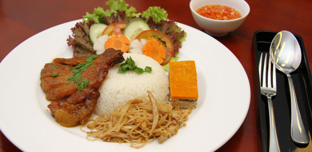 cơm tấm
