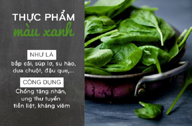 lợi ích khóa học nấu ăn