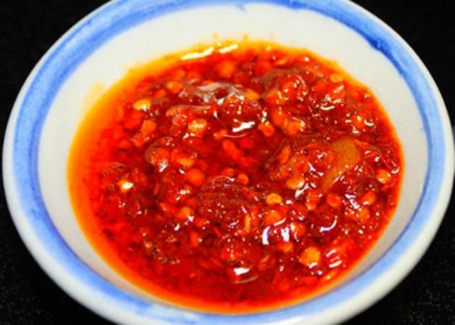 Bún bò huế
