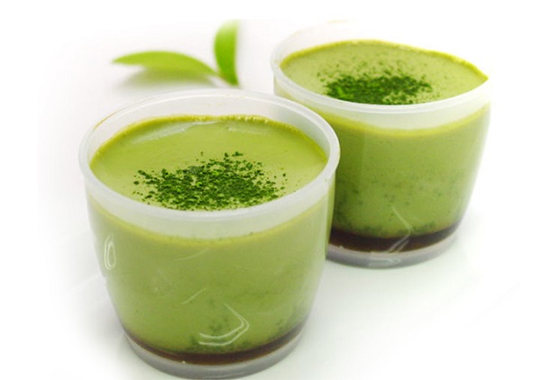 Bánh Purin