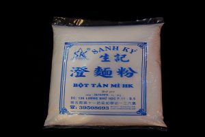 Bột Tàn Mỳ Là Gì?