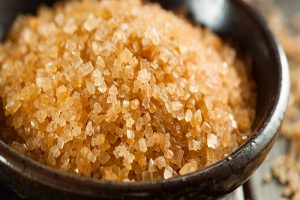 đường nâu là gì