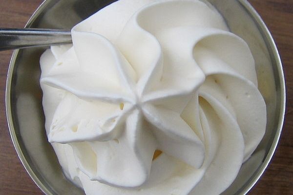 Wipping cream là gì