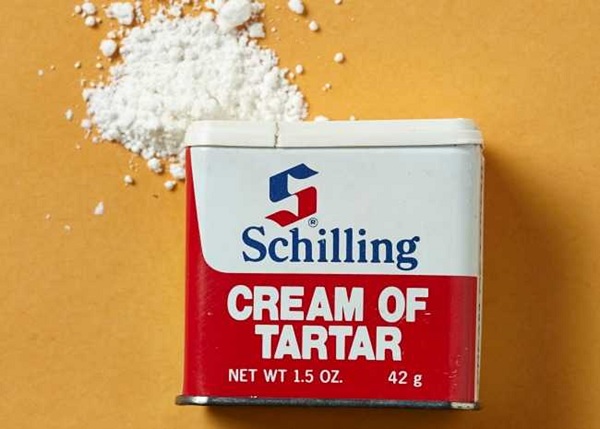 mua Cream Of Tartar tại các siêu thị