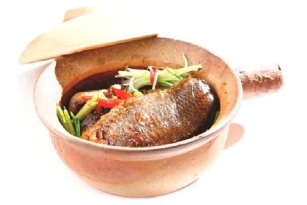 Cách làm món cá rô kho tộ đưa cơm nhất
