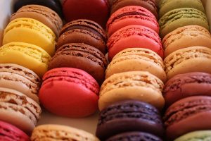 Macaron là gì