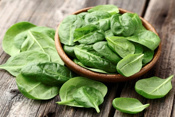 Spinach (Bina) Là Rau Gì? Tác Dụng Như Thế Nào Đối Với Sức Khỏe?
