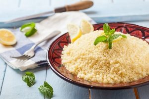 couscous là gì