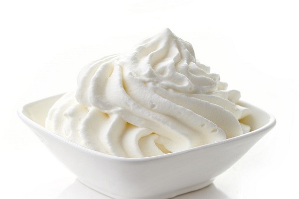 topping cream là gì