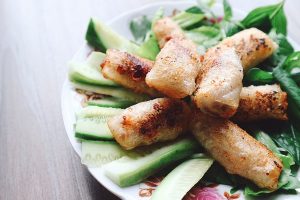 cách làm ram bắp