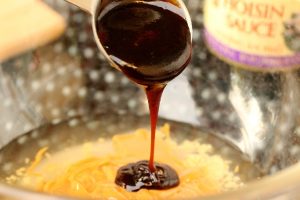 tương đen là gì