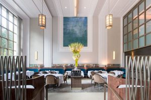 nha hang Eleven Madison Park