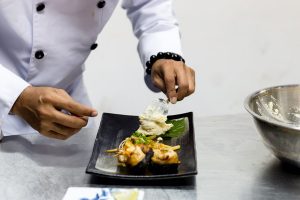 kỹ thuật nấu ăn cơ bản