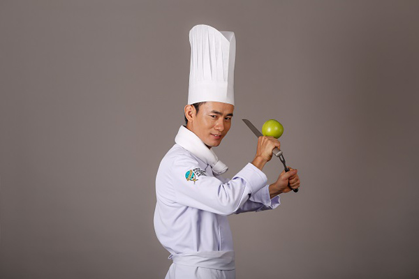 Chef Nguyễn Văn Lập